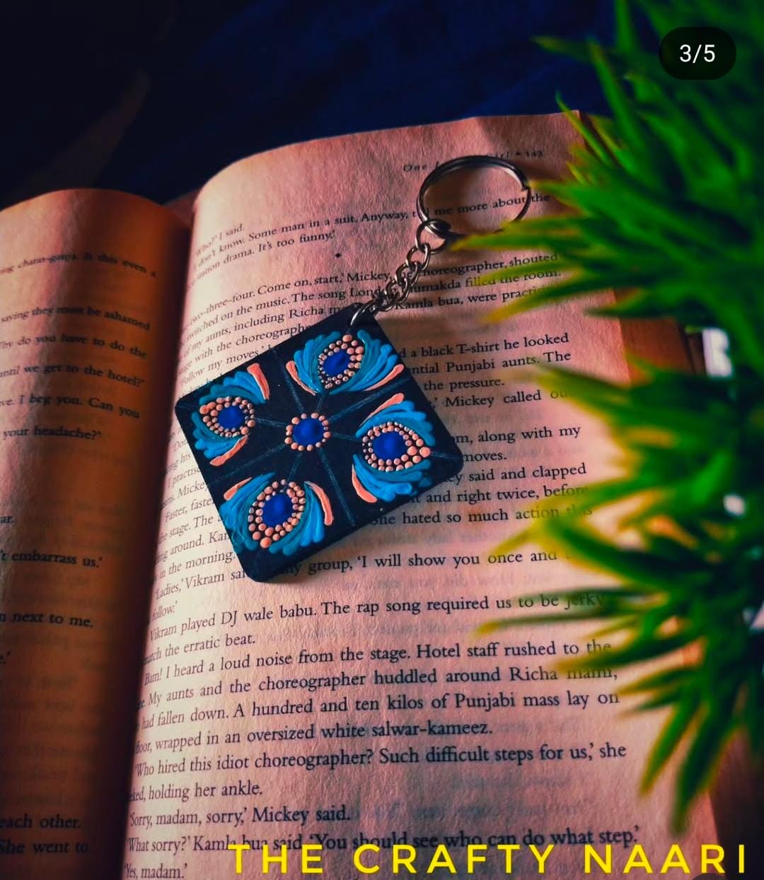 Key Rings